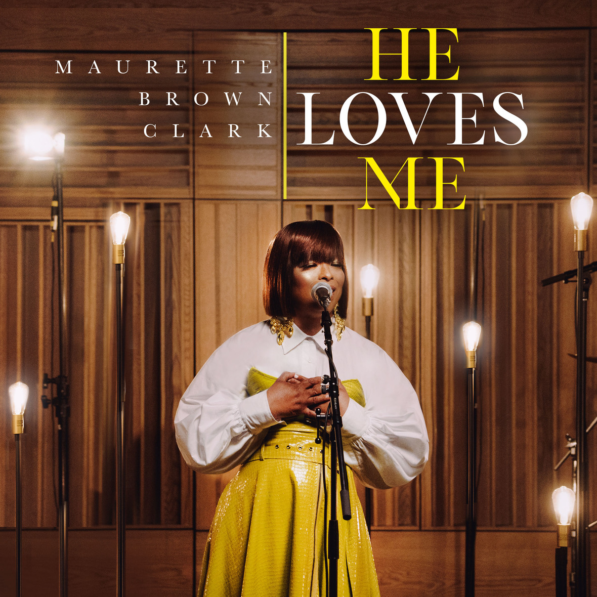 FINAL HE LOVES ME
