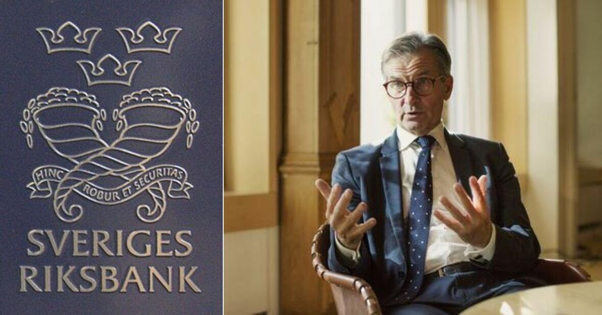 Riksbank