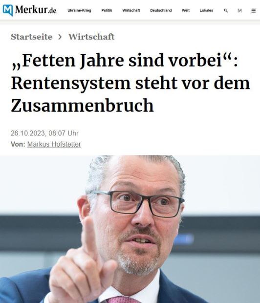 Renten