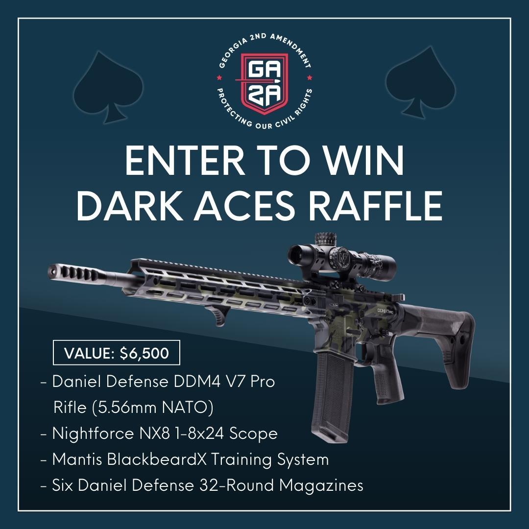 GA2A Social DD Raffle 3 REVISED