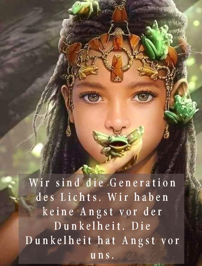 Lichtarbeit