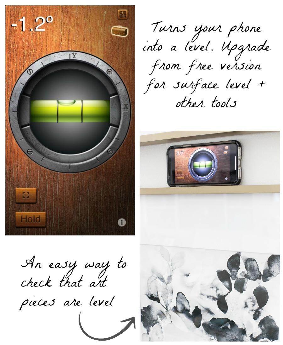 10 Phone Apps You'll LOVE if You're Home Decorating & DIY Obsessed!