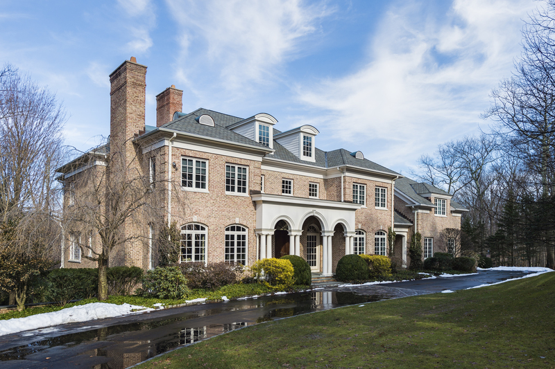 Brokers Open House & Lunch, Tuesday March 20th 930am2pm. 16 Patriots