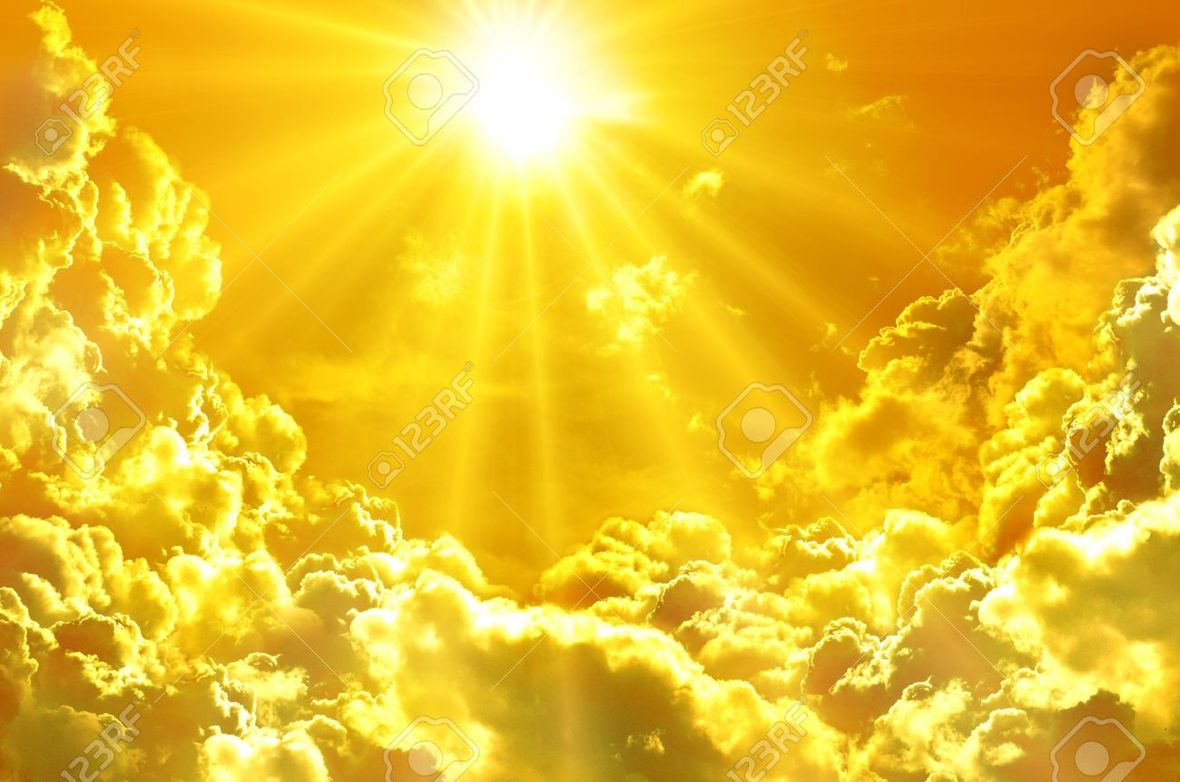 The Health Benefits Of Sungazing