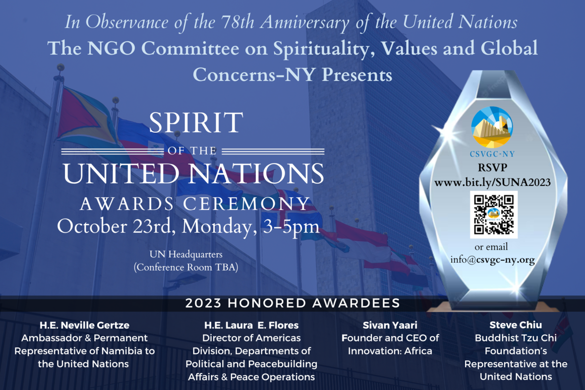 SUNA Ceremony Flyer 6 4 in 1 