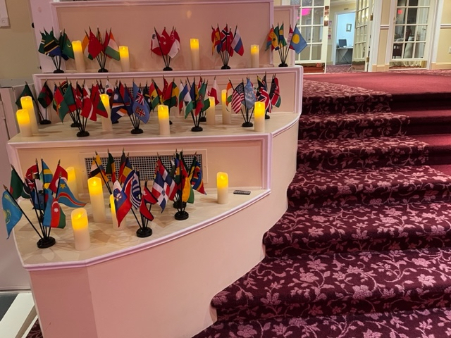 Flags