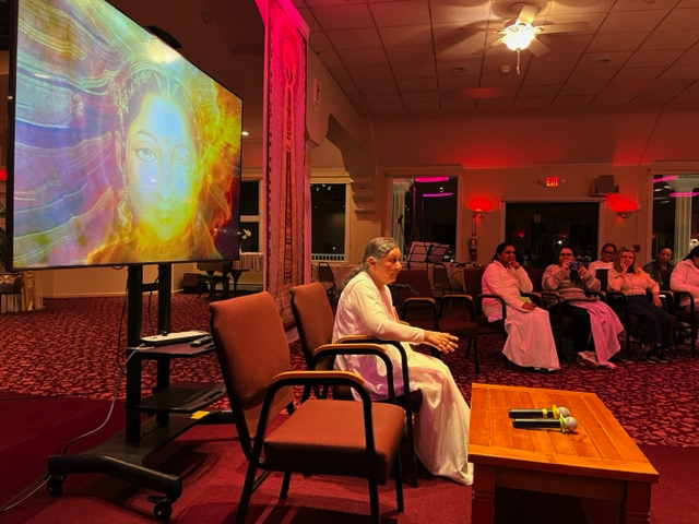 Kalaban spiritual resource
