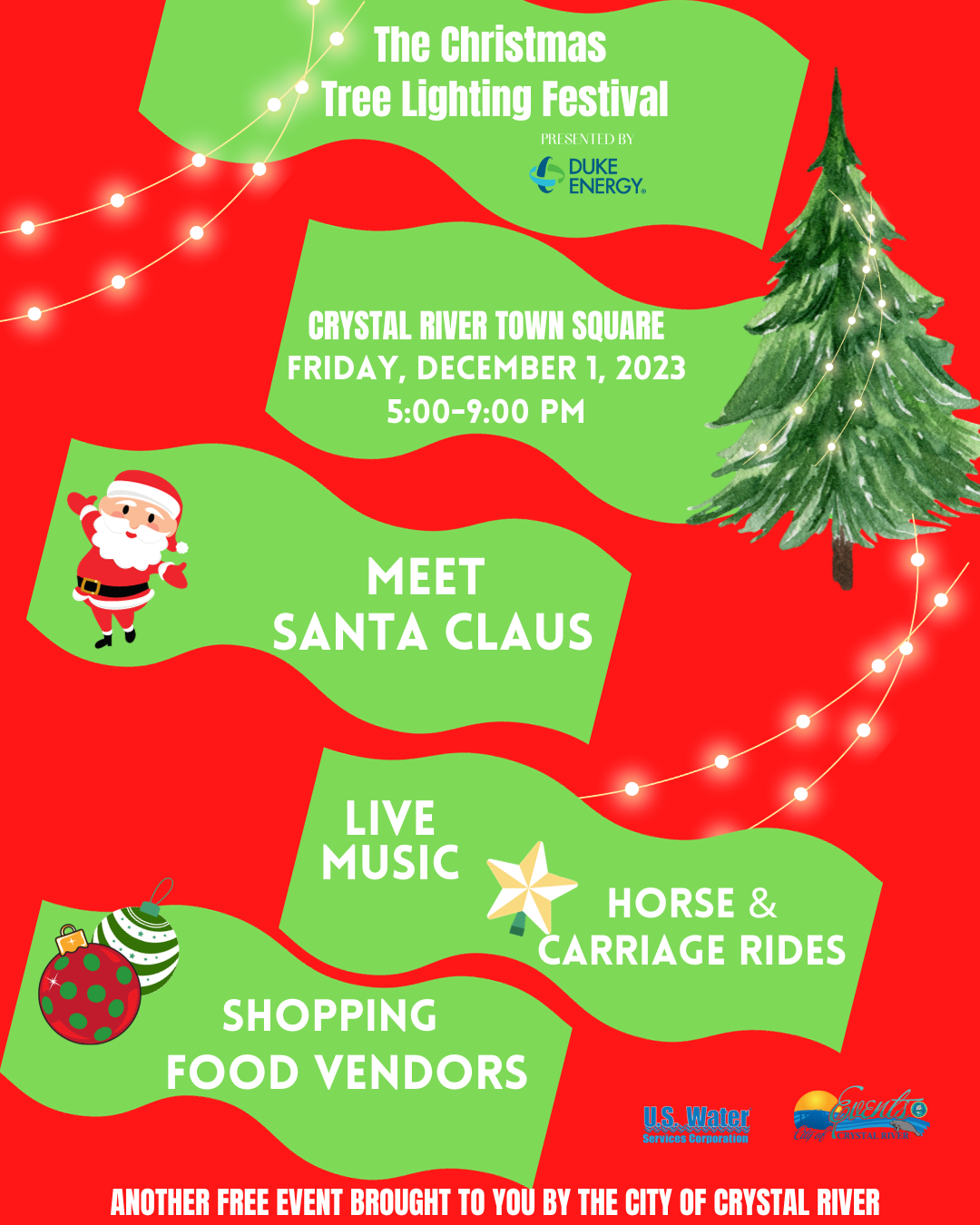 Winter Wonderland Giveaway & More Family Fun Happening All Weekend!