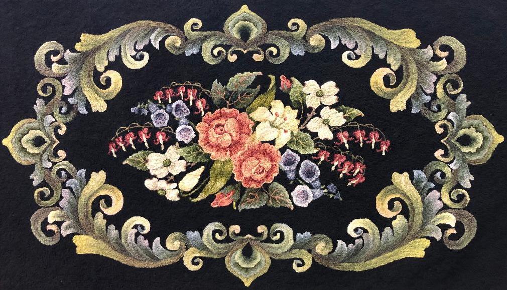 This Week at W. Cushing and Co.Last Week for the November Wool of