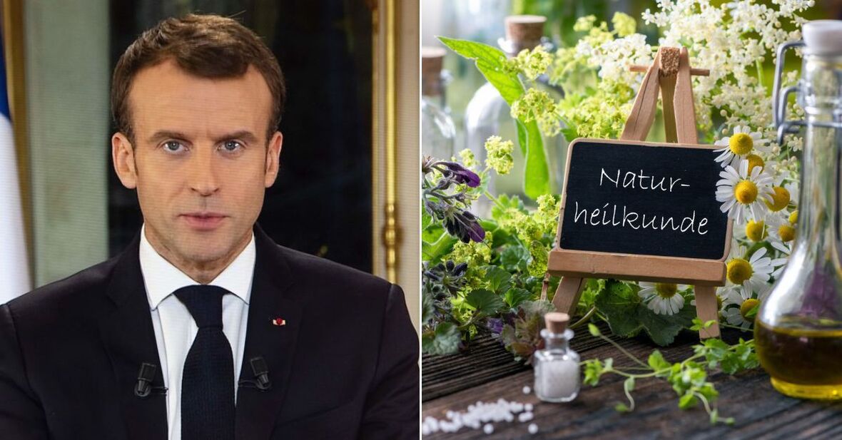 Macron