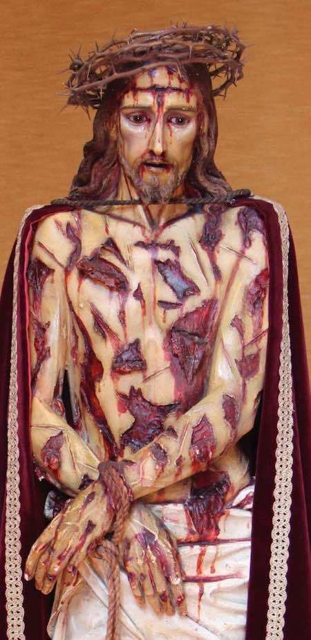 Pasion de Jesucristo 10 16