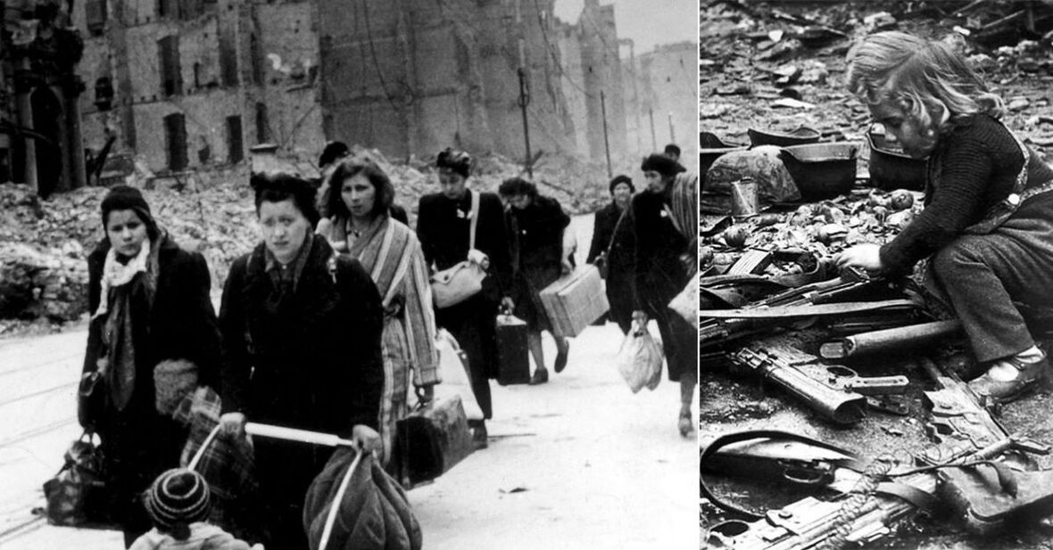 DeutschlandVertreibung