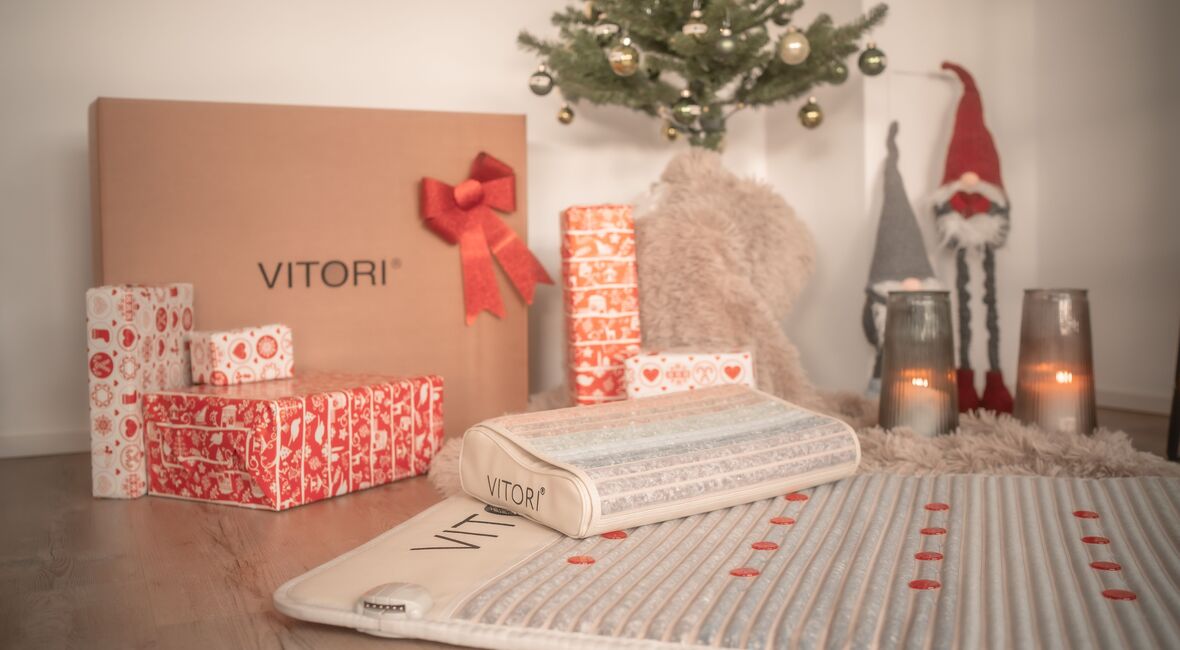 Vitori-Weihnachtsaktion