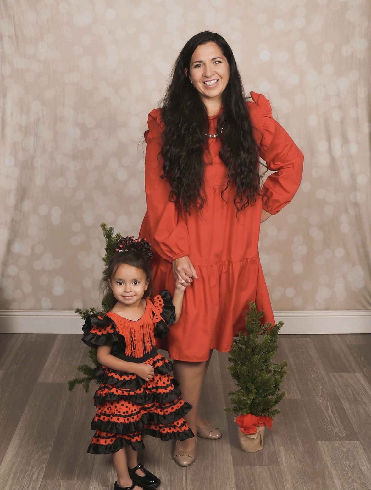 December 2023 Standing 