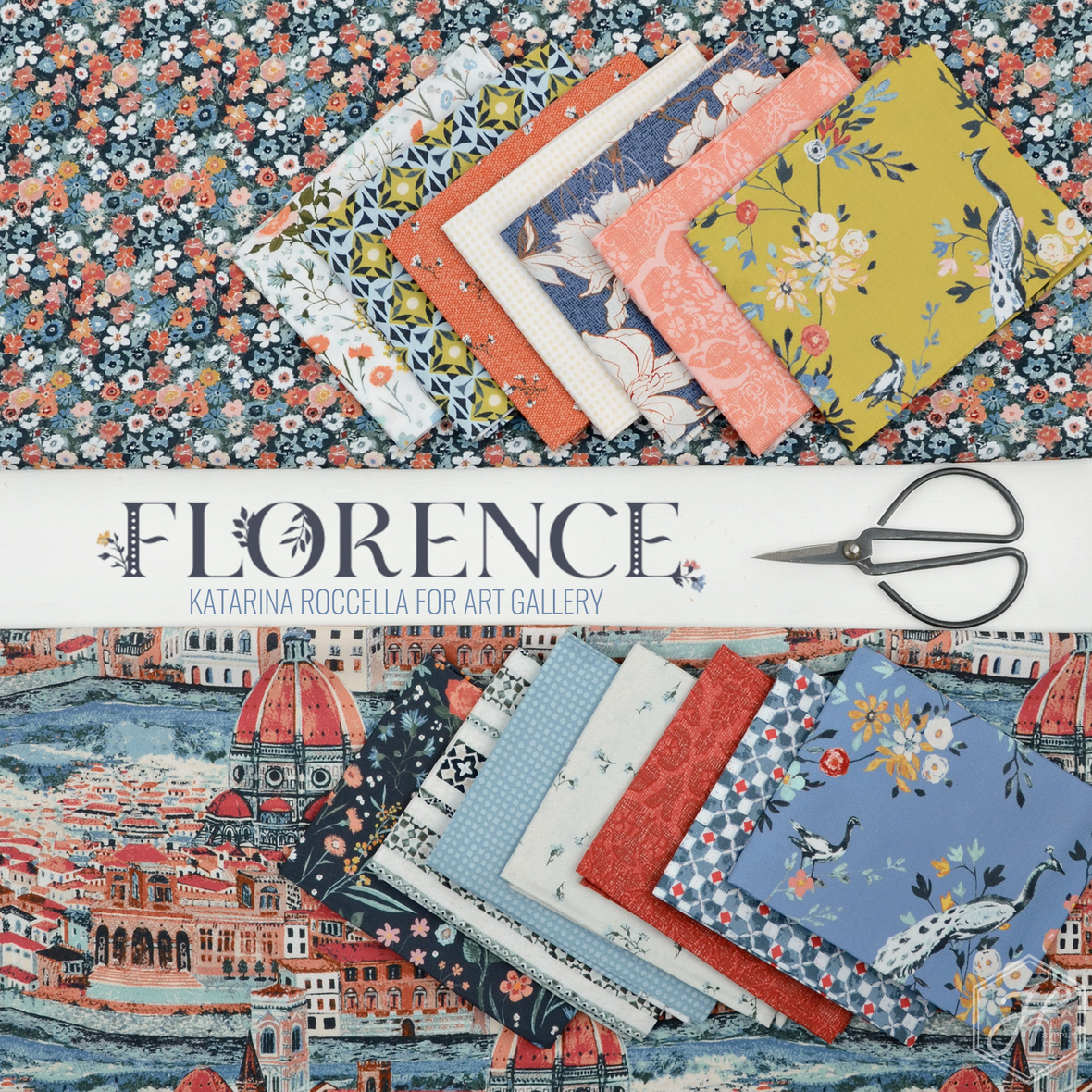 Hawthorne Threads Blog