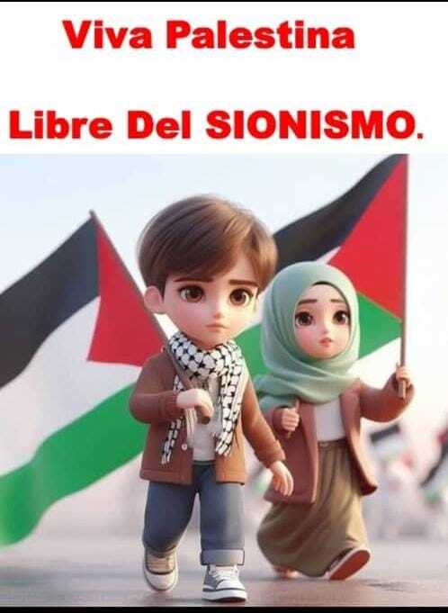 Que haya paz en la llamada Tierra Santa