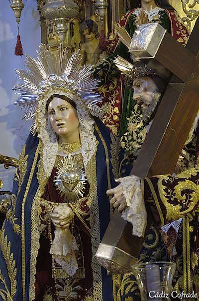 Virgen de los Dolores 12 30