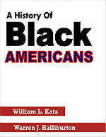 A History of Black Americans