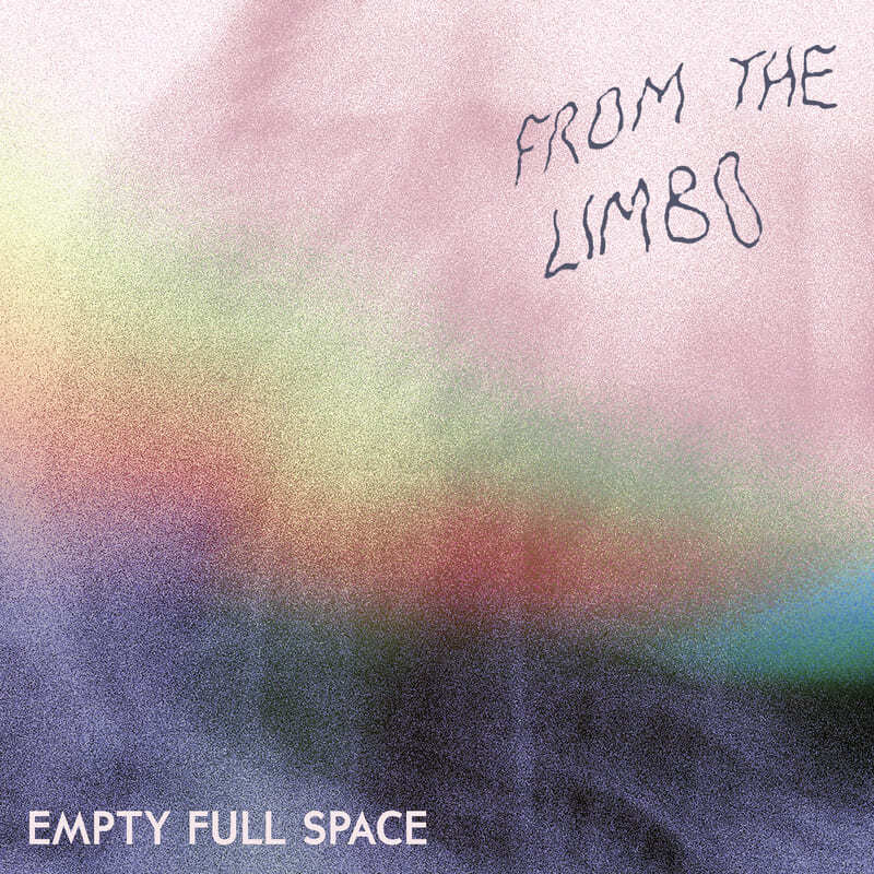 EMPTY FULL SPACE - From the limbo - ALBUM COVER HI 1 1 