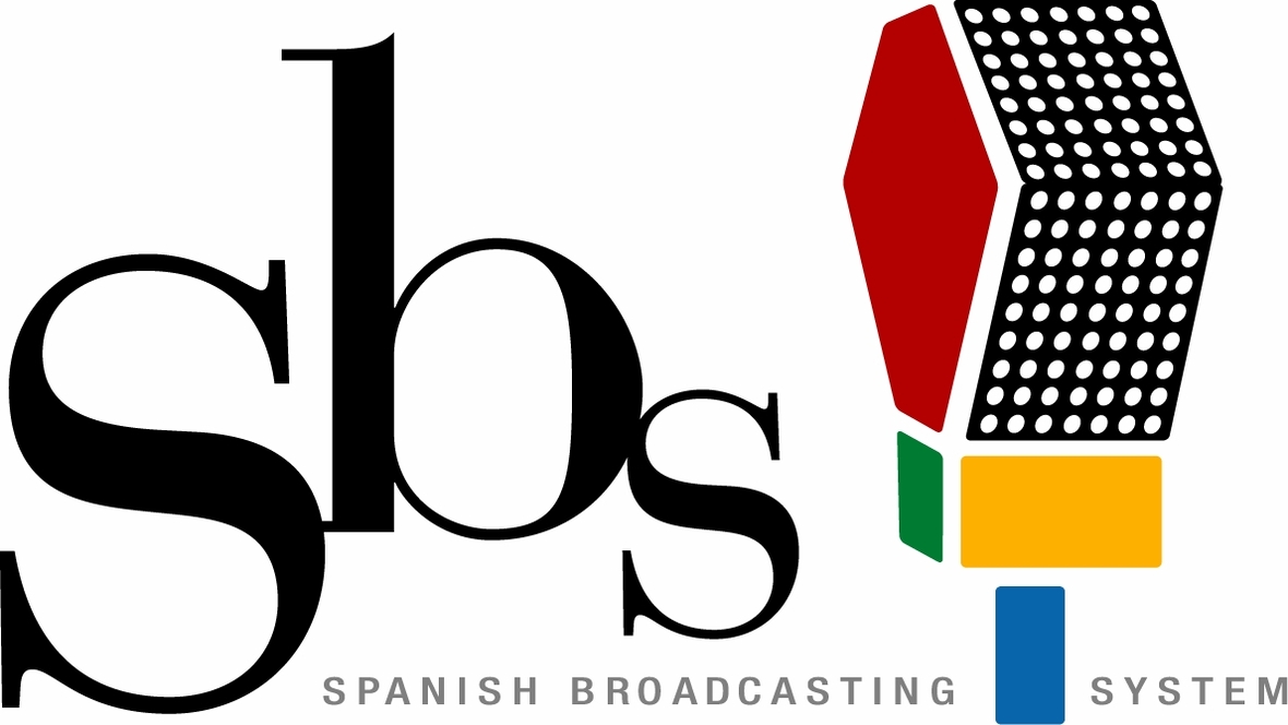 Spanish Broadcasting System logo