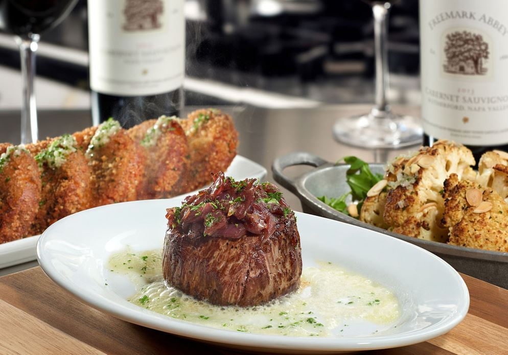filet