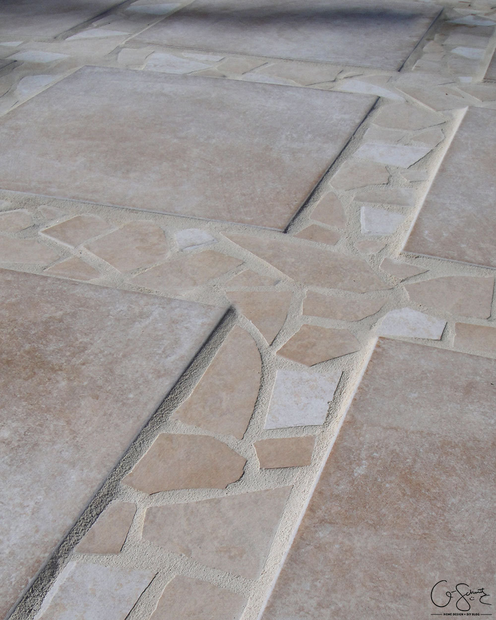 Creating A New Outdoor Table The Perfect Time To Build