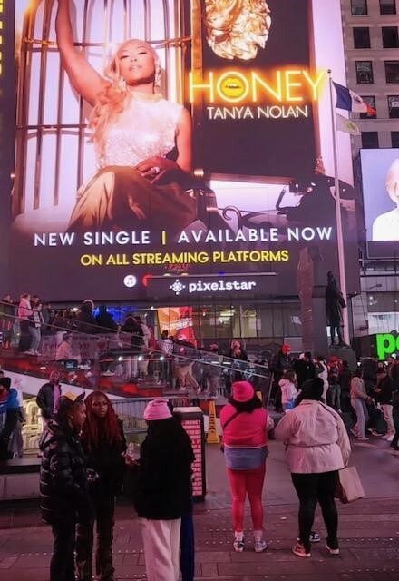 TimeSquare