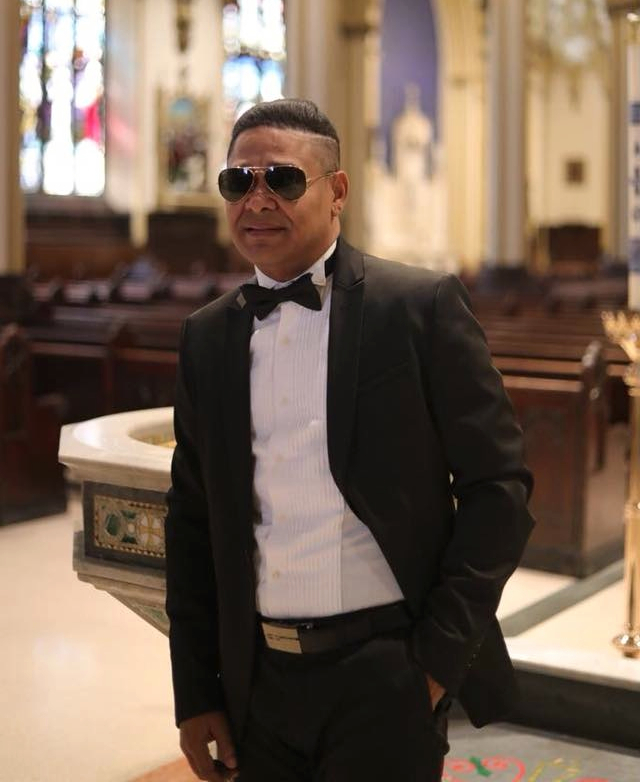 jeffreyCATEDRAL