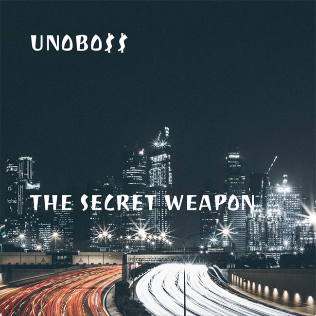 unoboss front