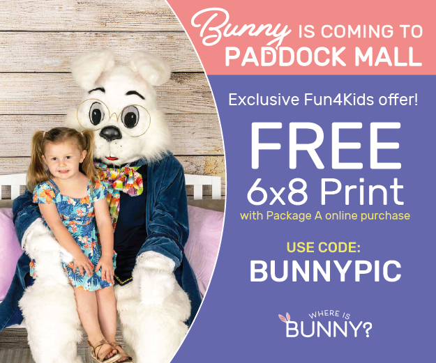 Ocala Kids Weekday Fun March 47