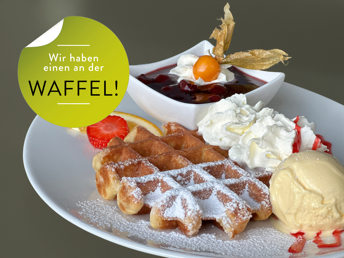 Einen An Der Waffel Haben madmimi.com