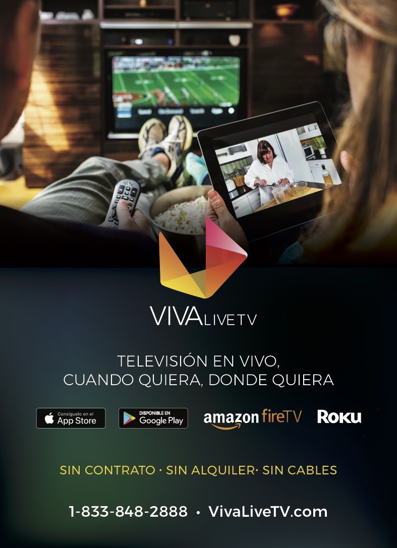 Viva espanol 2 -5x7 cara 2