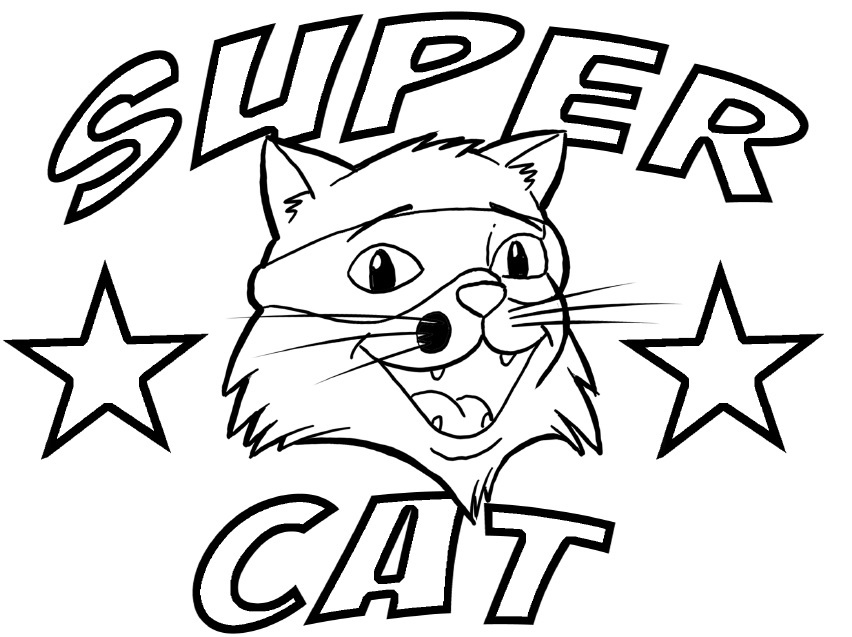 New material from Gateway Legends and Super Cat