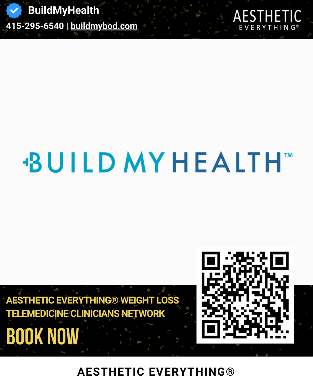 Book BuildMyHealth for a Weight Loss Telemedicine Consultation