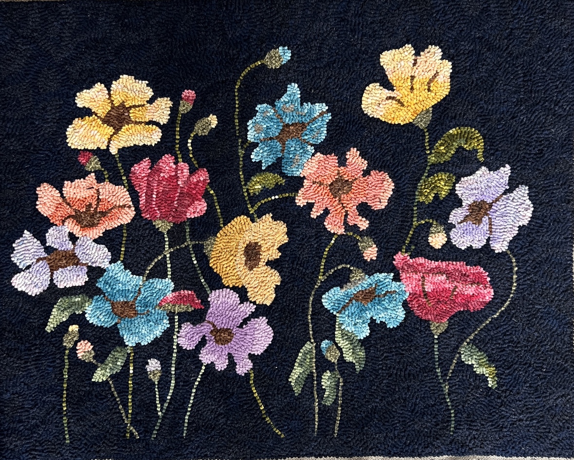 This Week at W. Cushing & Co Happy Spring! In The Library with