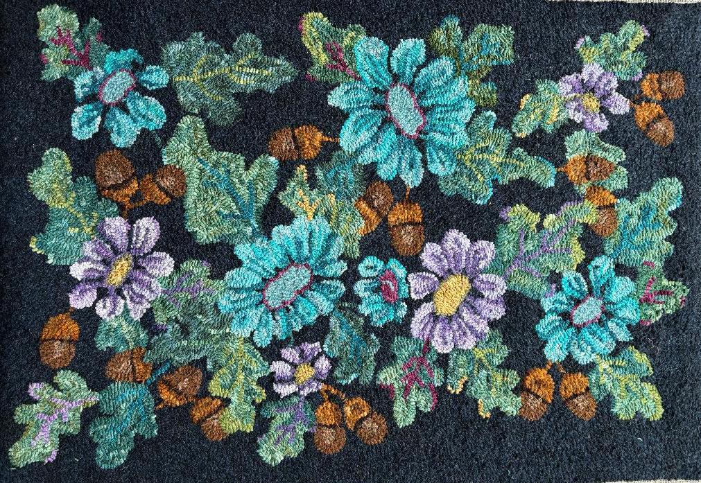 This Week at W. Cushing & Co Happy April! New Wool, Yarn and Sale