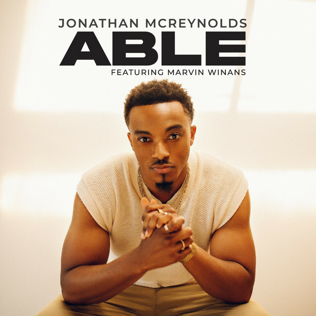 ABLE COVER