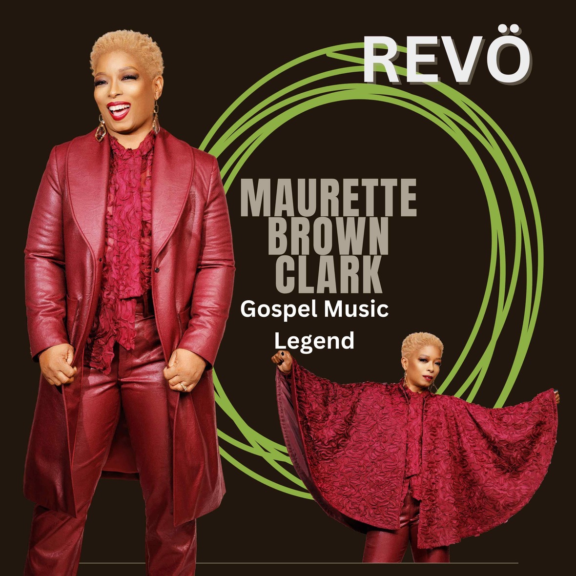 REVO MAGAZINE 