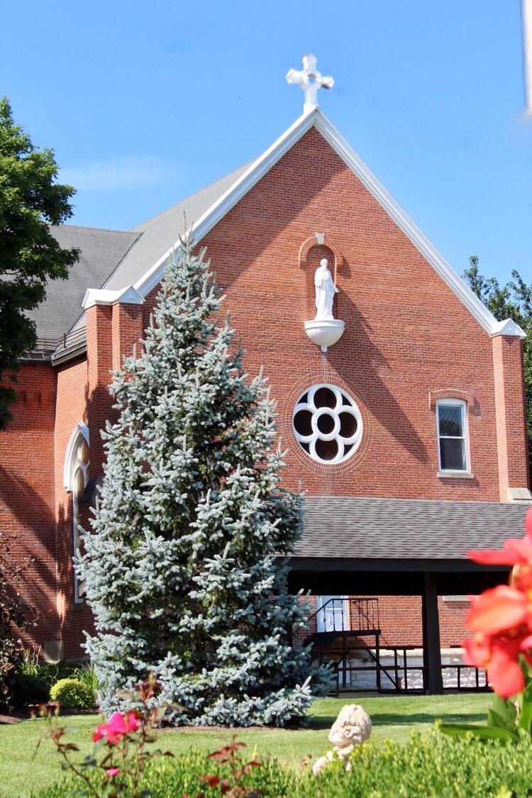 St. Joseph 3