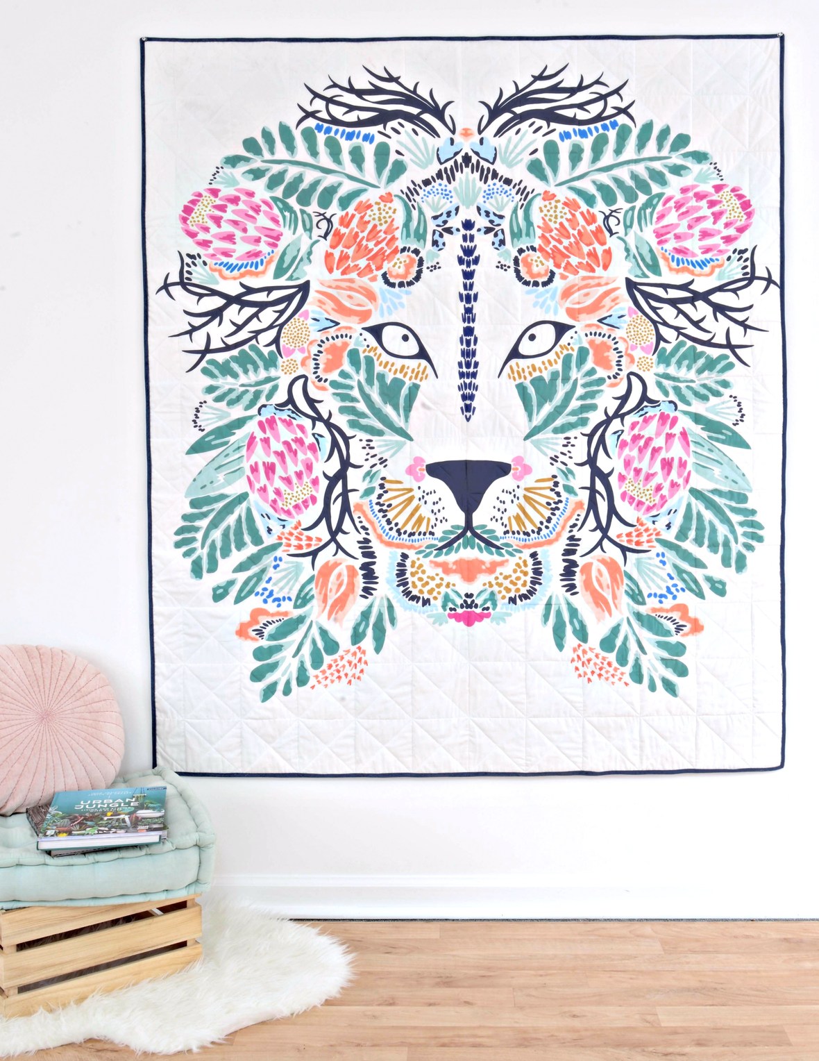 Hawthorne Threads Blog April 2018