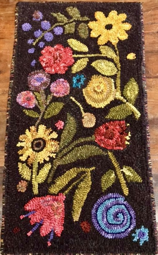 This Week at W. Cushing & May! NEW Wool, Yarn and Sale