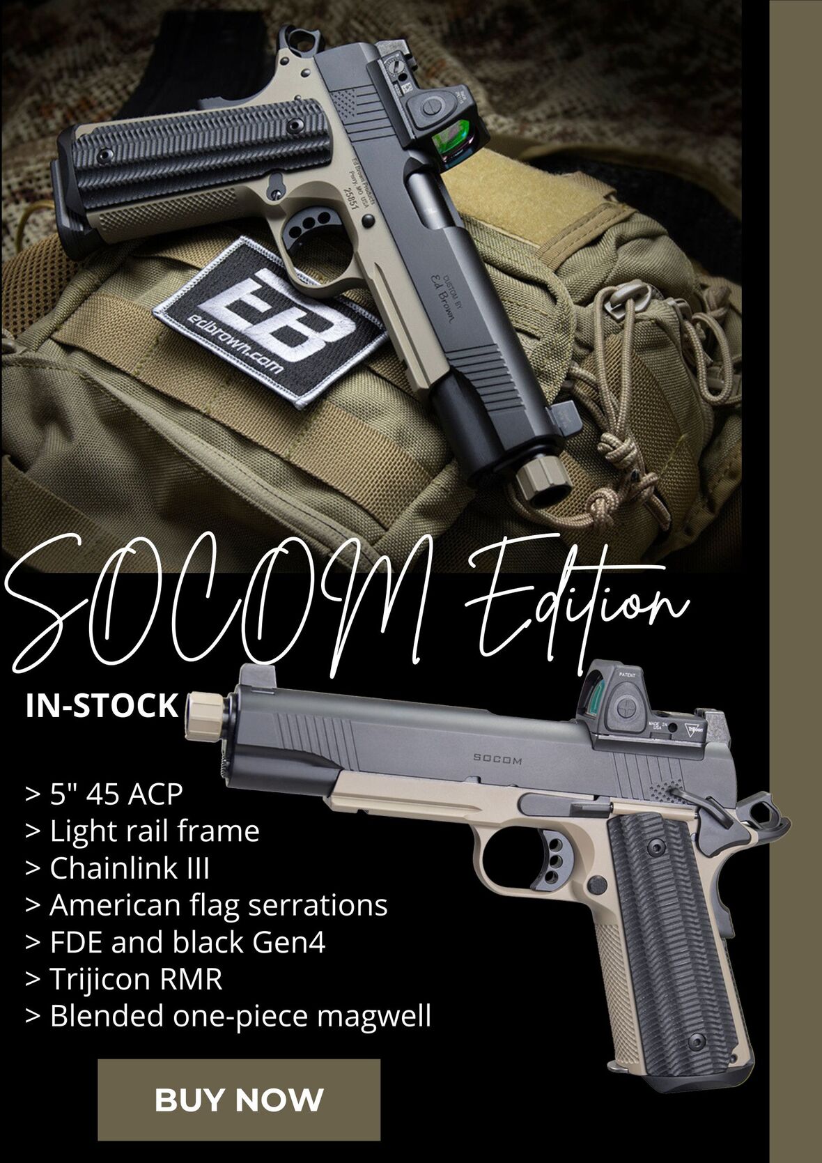 SOCOM