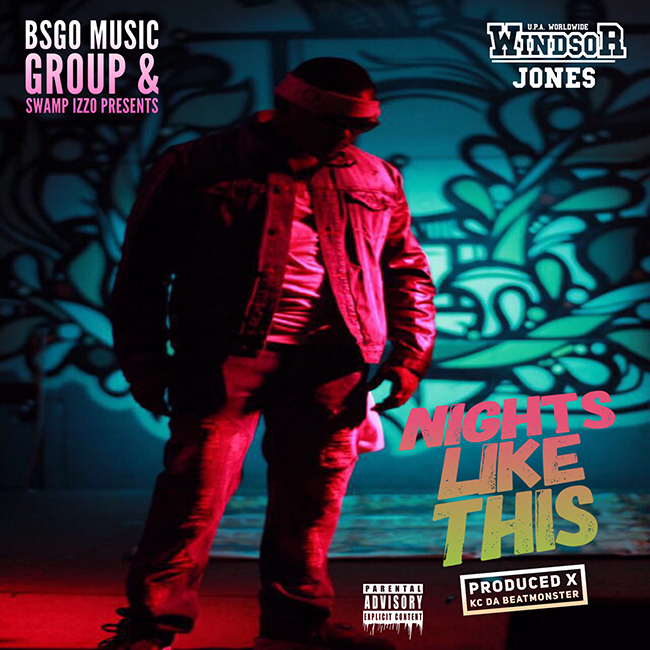 windsor jones nights like this