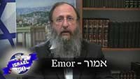 parashat-Emor-5778