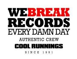CRDJS Breaks Records
