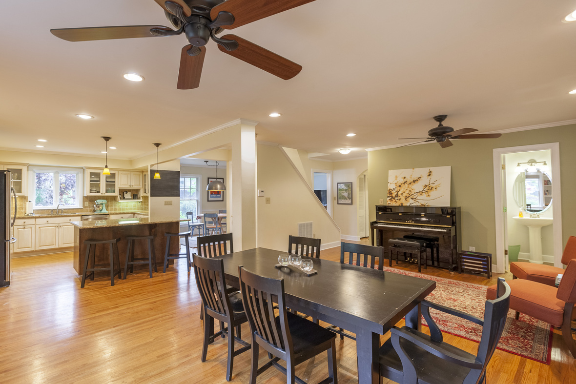 New Listing & Open House tomorrow 124 at 3461 Willow Oak