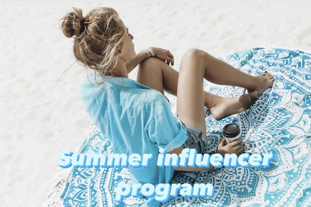 Aesthetic Everything® Summer Influencer Program, Summer Specials and ...