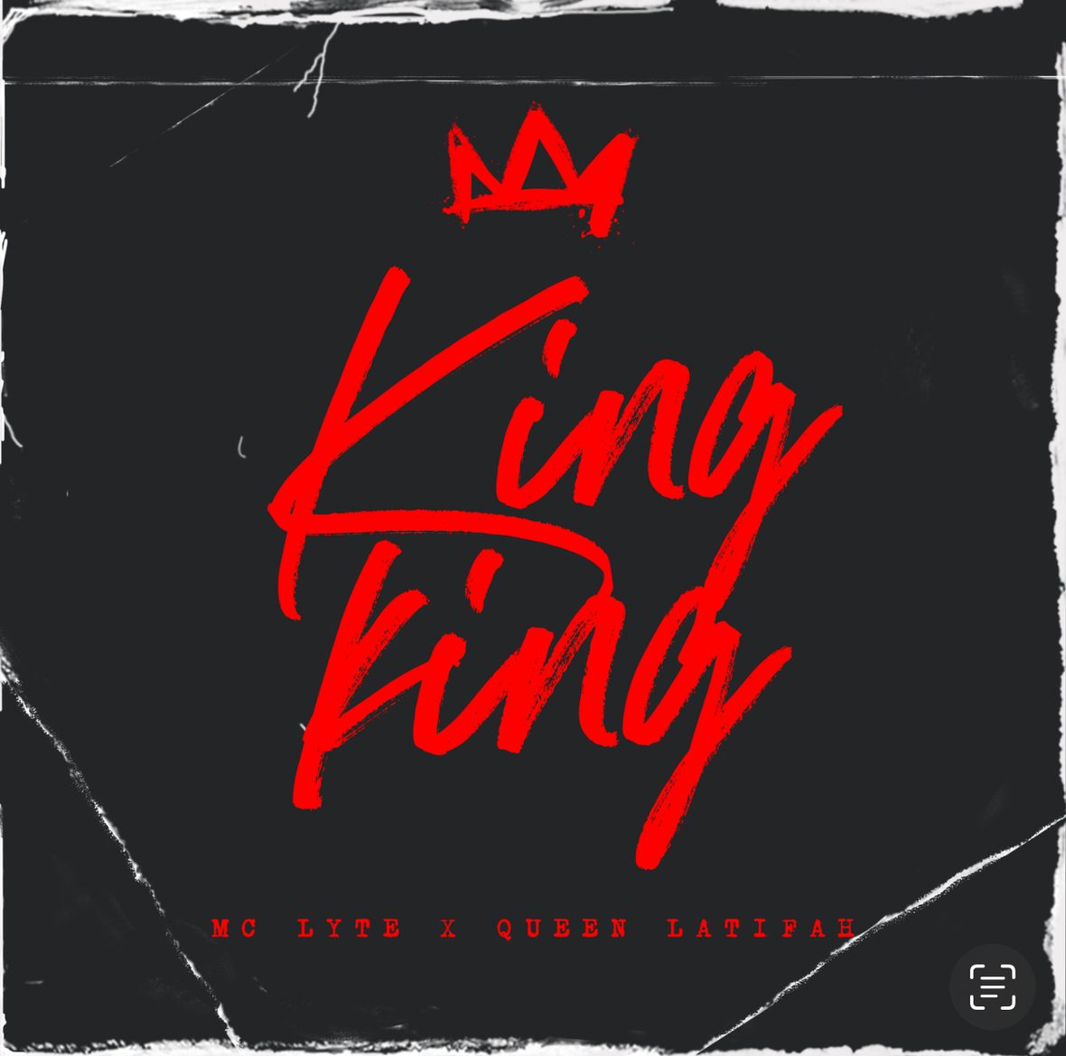 KING KING by MY LYTE and QUEEN LATIFAH