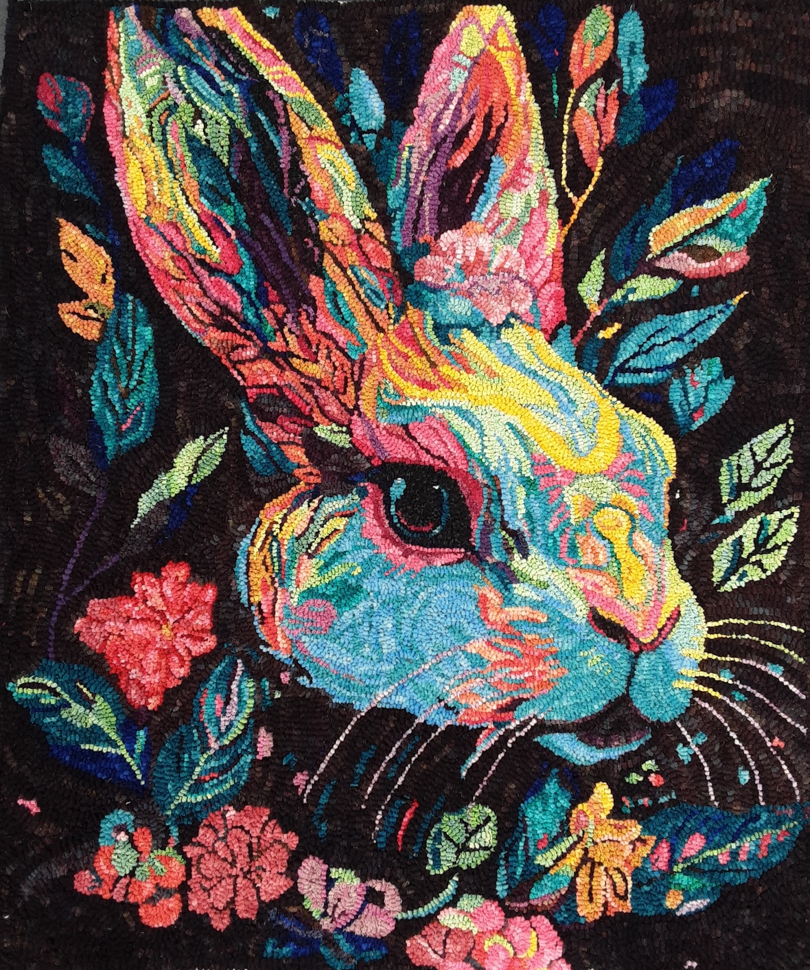 This Week at W. Cushing & CoLast Day of June! The Last Day for the Wool, Sale Patterns and