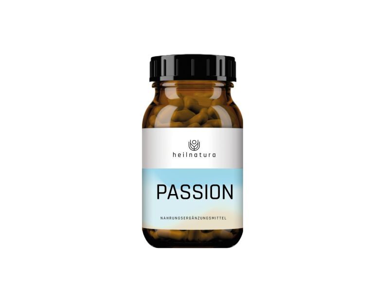 Passion